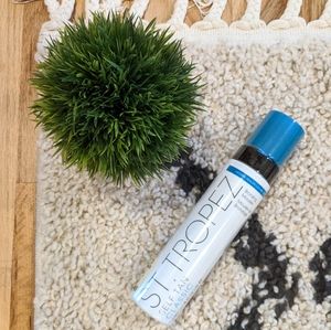 St. Tropez Bronzing Mousse - Classic, 8fl oz